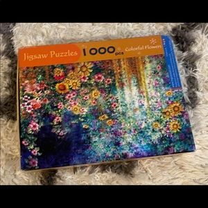 1000 piece puzzle